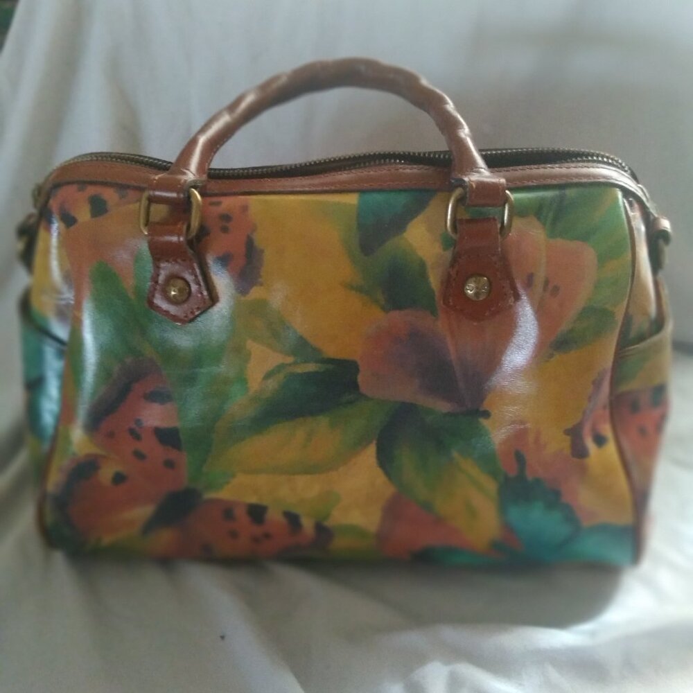 Patricia Nash Handbag